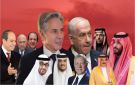 ماذا كان العرب يتوقعون بعد أن أطلقوا سيقانهم للتبعية؟!