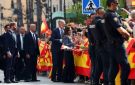 إسبانيا ترحل طالبي لجوء من أفريقيا وآسيا إلى المغرب
