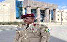 تهنئة فخر واعتزاز بمناسبة تخرج الفندم بكيل عادل