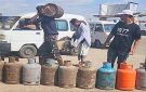 توزيع الغاز المنزلي ليوم غدا الاحد الموافق 25 أكتوبر 2026م
