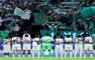 زلزال في روشن.. الشباب يدمر الأهلي ويذيقه أكبر هزيمة بالتاريخ