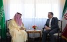 عراقجي يكشف تفاصيل اتصاله مع بن فرحان ويعرض وساطة إيران بين السعودية والحوثيين