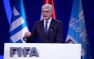 فينغر يشرف على مؤتمر خاص بمدربين شاركوا في مونديال 2026