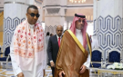 رئيس الوزراء الصومالي يصل إلى جدة