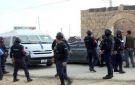 سبعة قتلى على الأقل في إطلاق نار داخل كنسية في الكرك بالأردن