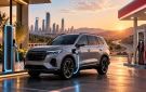 ماذا تعني عبارة (PHEV) على السيارات الكهربائية؟