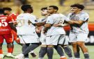 الدحيل القطري يهزم شعب حضرموت ويتصدر المجموعة الأولى بدوري أبطال الخليج للأندية