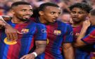 برشلونة يرفض الدخول في مزايدة مالية مع ريال مدريد وباريس