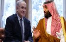 تسريب بن سلمان: كواليس التنسيق العسكري مع إسرائيل وعقبات مسار التطبيع