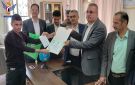 رئيس جامعة المحويت يكرم الفائزين في المسابقات الثقافية والإبداعية