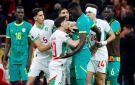 محكمة التحكيم الرياضي تفصل في نزاع بطل أمم أفريقيا بنهاية نوفمبر - ye