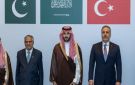 أنصار الله تحذر تركيا وباكستان من الانخراط في الحرب على اليمن