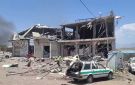 القوات الحكومية اليمنية تعلن ضرب 71 هدفا حوثيا في تعز