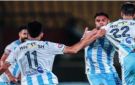بيراميدز يهزم المريخ بنيتو بهدف ويقترب من حسم التأهل الأفريقي