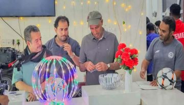 بعد القرعة..فرق بطولة الناصر