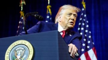 ترامب يعلن استعداد الهند لشراء النفط الفنزويلي