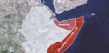 قاعدة بربرة .. خنجر صهيوني في خاصرة البحر الأحمر برعاية إماراتية وتواطؤ دولي قاعدة بربرة .. خنجر صهيوني في خاصرة البحر الأحمر برعاية إماراتية وتواطؤ دولي
