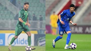 يلا شوت بلس.. بث مباشر مباراة الشرطة ضد الدحيل في بطولة دوري أبطال آسيا يلا شوت بلس.. بث مباشر مباراة الشرطة ضد الدحيل في بطولة دوري أبطال آسيا