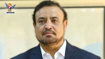 أمين العاصمة ومحافظو المحافظات يهنئون قائد الثورة والرئيس المشاط بحلول شهر رمضان