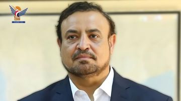 أمين العاصمة يعزي الرئيس المشاط في وفاة والدته الفاضلة أمين العاصمة يعزي الرئيس المشاط في وفاة والدته الفاضلة