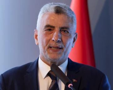 اتساع عجز الميزان التجاري في تركيا إلى 8.4 مليار دولار في يناير