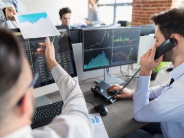 باورلو كورب يطلب الإدراج في البورصة لمنح الأفراد فرصة الاستثمار باورلو كورب يطلب الإدراج في البورصة لمنح الأفراد فرصة الاستثمار