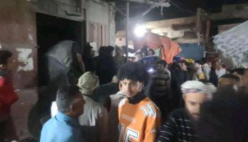 مقتل مواطن وإصابة آخرين برصاص مسلح في تعز