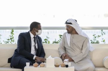 السعودية تدفع بتحالف غربي لهزيمة الإمارات بالسودان السعودية تدفع بتحالف غربي لهزيمة الإمارات بالسودان