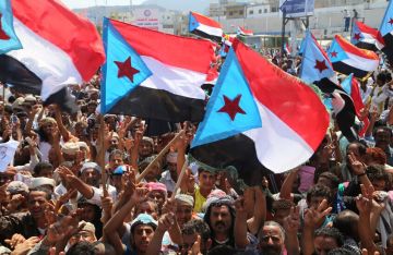 اليمن.. اقتحام قوات أمنية ساحة احتشاد في شبوة لمنع إحياء ذكرى الشهيد الجنوبي