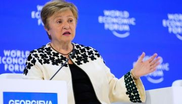 صندوق النقد الدولي يدعو واشنطن للتركيز على تقليص الدين الحكومي بدل زيادة ميزانية الدفاع