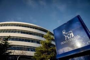 نوفو نورديسك تتوقع أول تراجع للمبيعات السنوية منذ 2017