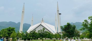 أمين عام الأمم المتحدة يدين هجوما على مصلين أثناء صلاة الجمعة في إسلام أباد