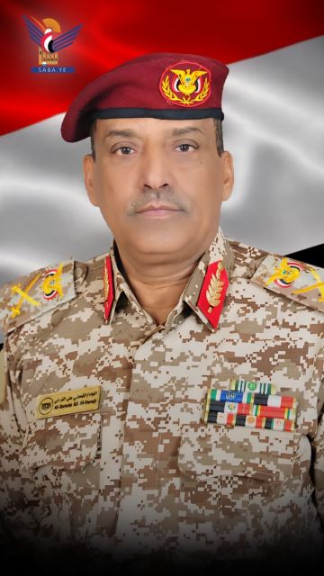 محافظ المهرة يعزي الرئيس المشاط بوفاة والدته الفاضلة