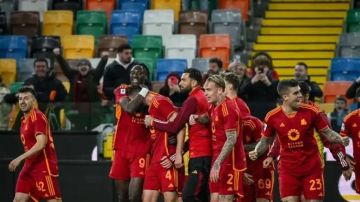 يلا شوت بلس..بث مباشر مباراة أودينيزي ضد روما في الدوري الإيطالي يلا شوت بلس..بث مباشر مباراة أودينيزي ضد روما في الدوري الإيطالي