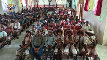 تدشين أنشطة التهيئة للبرنامج الرمضاني والدورات الصيفية بمربعات الحديدة