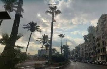 حالة طقس اليوم الثلاثاء 3-2-2026 في مصر