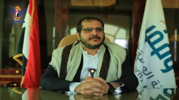 رئيس هيئة الأوقاف والإرشاد يهنئ قائد الثورة ورئيس المجلس السياسي بشهر رمضان