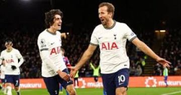 فولهام وتوتنهام في الدوري الإنجليزي.. الموعد والقنوات الناقلة