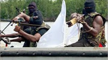 اختطاف 51 شخصا ومقتل آخرين في نيجيريا