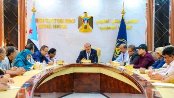 الجمعية الوطنية: الحراك الجماهيري يجسد الالتفاف حول مشروع دولة الجنوب