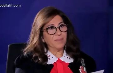 بالفيديو.. نبوءة مثيرة للفلكية اللبنانية ليلى عبداللطيف حول سيف الإسلام القذافي .. هل تحققت اليوم؟