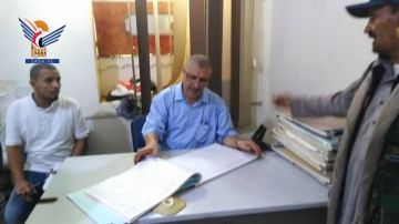 نيابة استئناف الحديدة تفرج عن 38 سجينا بمناسبة قدوم شهر رمضان