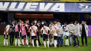 التعادل السلبي يسيطر على مباراة روساريو سنترال وريفر بليت