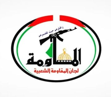 لجان المقاومة في فلسطين: القرارات الصهيونية تعني إعلان حرب وضم للضفة