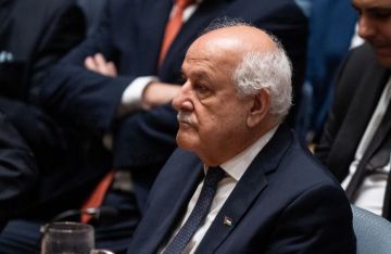 مندوب فلسطين ينسحب من انتخابات رئاسة الأمم المتحدة مندوب فلسطين ينسحب من انتخابات رئاسة الأمم المتحدة