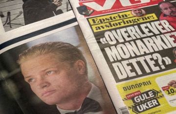 باكيا.. ابن ولية العهد النرويجية يدلي بشهادته في محاكمته بتهم اغتصاب