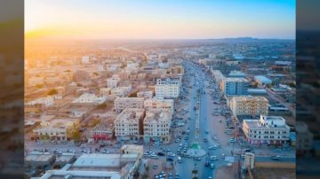 فيديو.. القوات الحكومية تحبط محاولة اقتحام ديوان محافظة شبوة من قبل مسلحي الانتقالي المنحل 