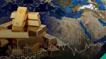 أسعار الذهب بالدولار بالدول العربية اليوم الجمعة 6-2-2026