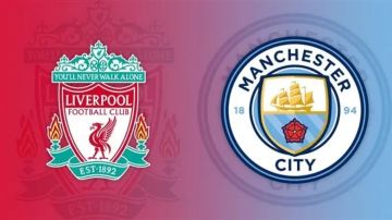 بث مباشر بصورة hd .. مباراة ليفربول ومانشستر سيتي في الدوري الإنجليزي يلا شوت بلس