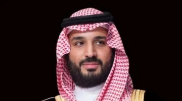 بعد الاعتداءات الإيرانية.. ولي العهد السعودي يجري اتصالات بقادة الخليج والأردن بعد الاعتداءات الإيرانية.. ولي العهد السعودي يجري اتصالات بقادة الخليج والأردن